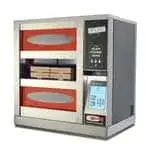 Carter-Hoffmann PUCH-13-PT PUC Smart Order Carry-out Pizza Cabinet