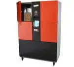 Carter-Hoffmann PUCH-22-PT PUC Smart Order Carry-out Cabinet