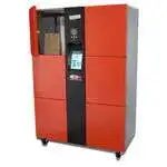 Carter-Hoffmann PUCH-23-PT PUC Smart Order Carry-out Cabinet