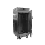 Carter-Hoffmann RTB201M Section Door Roll-In Heated Cabinet, - 208v/60/1-ph, 3000 watts, 20.0 amps, standard, 36.00"W x 38.25"D x 81.75"H