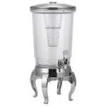 Service Ideas CBDDW3GRG Beverage Dispenser