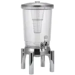 Service Ideas CBDDW3GRN Beverage Dispenser