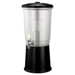 Service Ideas CBDDW3GSSBX Elite Cold Beverage Dispenser