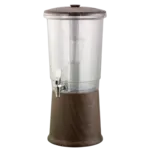 Service Ideas CBDDW3GSSDW Essential Cold Beverage Dispenser