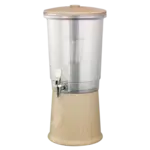 Service Ideas CBDDW3GSSLW Essential Cold Beverage Dispenser