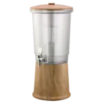 Service Ideas CBDDW3GSSMB Essential Cold Beverage Dispenser