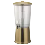 Service Ideas CBDDW3GSSVG Elite Cold Beverage Dispenser