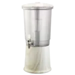 Service Ideas CBDDW3GSSWM Essential Cold Beverage Dispenser