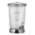 Service Ideas CBDDWADPTSET Service Ideas Container & Fancy Feet Leg Adaptor