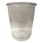 Service Ideas CBDDWCONT3 Container