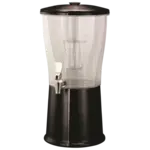 Service Ideas CBDRT3BXSS Beverage Dispenser