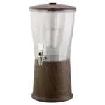 Service Ideas CBDRT3DWSS Beverage Dispenser