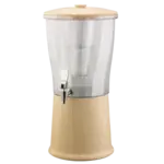Service Ideas CBDRT3LWSS Beverage Dispenser