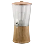 Service Ideas CBDRT3MBSS Beverage Dispenser