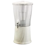 Service Ideas CBDRT3WMSS Beverage Dispenser