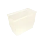 Service Ideas CBDTCONTKIT Container Kit