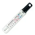 CDN TCG400 Candy & Deep Fry Ruler Thermometer
