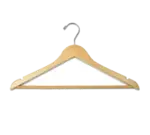 Central Specialties Ltd. 1070 Men's Flat Hanger