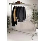 CSL Central Specialties Ltd. 1075-60P Portable Valet