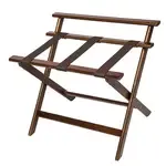 CSL Central Specialties Ltd. 1077DK Deluxe Luggage Rack