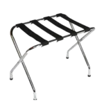 CSL Central Specialties Ltd. 155C-BL-19 Luggage Rack  18"W x 16"D x 20'H