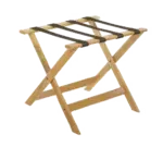 CSL Central Specialties Ltd. 177LT Deluxe Luggage Rack