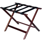 CSL Central Specialties Ltd. 277CM Economy Luggage Rack
