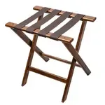 CSL Central Specialties Ltd. 377DK Compact Luggage Rack