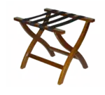 CSL Central Specialties Ltd. 77WAL Premier Series Luggage Rack