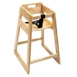 CSL Central Specialties Ltd. 900LT Youngstar Deluxe High Chair