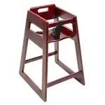 CSL Central Specialties Ltd. 900MH Youngstar Deluxe High Chair