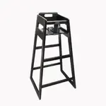 CSL Central Specialties Ltd. 910BL Deluxe High Chair