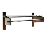 CSL Central Specialties Ltd. TDE-30 Coat Rack