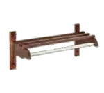 CSL Central Specialties Ltd. TJF-36 Coat Rack