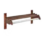 CSL Central Specialties Ltd. TJF-48 Coat Rack