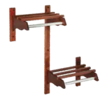 CSL Central Specialties Ltd. TJFADA-60 ADA Coat Rack