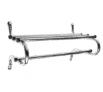 CSL Central Specialties Ltd. TMK-24 Traditional Coat Rack