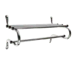 CSL Central Specialties Ltd. TMK-36 Traditional Coat Rack