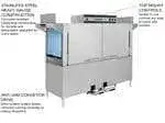 Champion Champion 110 FFPW E-Series Dishwasher with Prewash