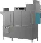 Champion 66 PRO-HR Pro Series Conveyor Dishwasher 66"W
