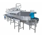Champion CC SERIES Dishwasher