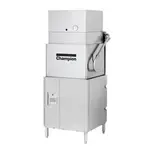Champion DH-6000-VHR Genesis Dishwasher