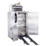 Champion RW-36 Roll-In Rack Washer,  pot,  pan & utensil