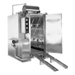 Champion RW-72 Roll-In Rack Washer,  pot,  pan & utensil