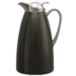 Service Ideas CJZ1BLK Classy™ Vacuum Carafe