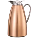Service Ideas CJZ1CP Classy™ Vacuum Carafe