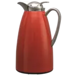 Service Ideas CJZ1RED Classy™ Vacuum Carafe