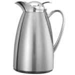 Service Ideas CJZ6BS Classy™ Vacuum Carafe