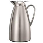 Service Ideas CJZS1BS Classy™ Vacuum Carafe