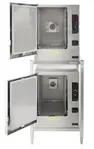 Cleveland 111467E Stacking stand for two 22CET6.1 SteamChef